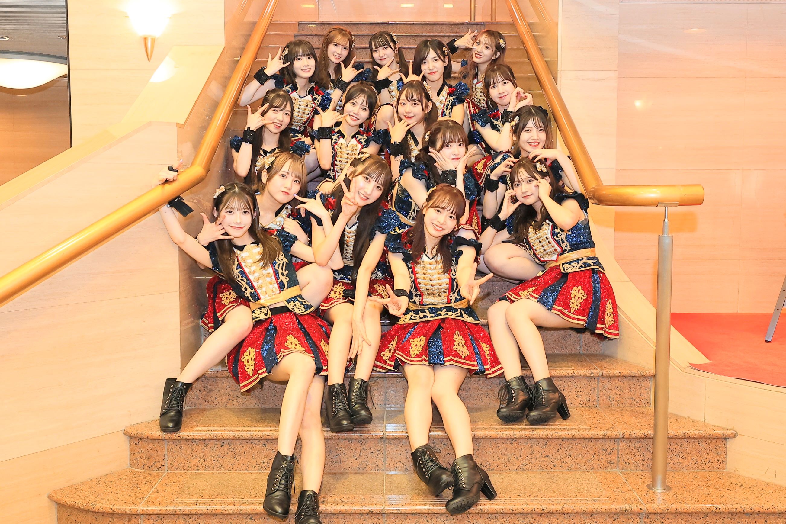AKB48劇場工事中出張公演 初日公演＠神奈川 ライブレポート